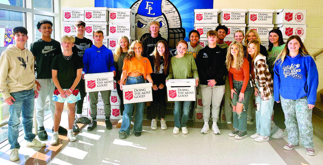 East Liverpool Schools holding food drive News, Sports, Jobs